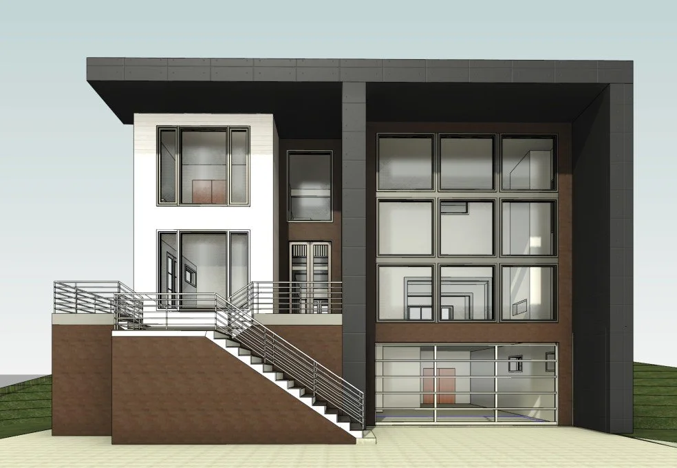 The Surrey - 5,044 SF