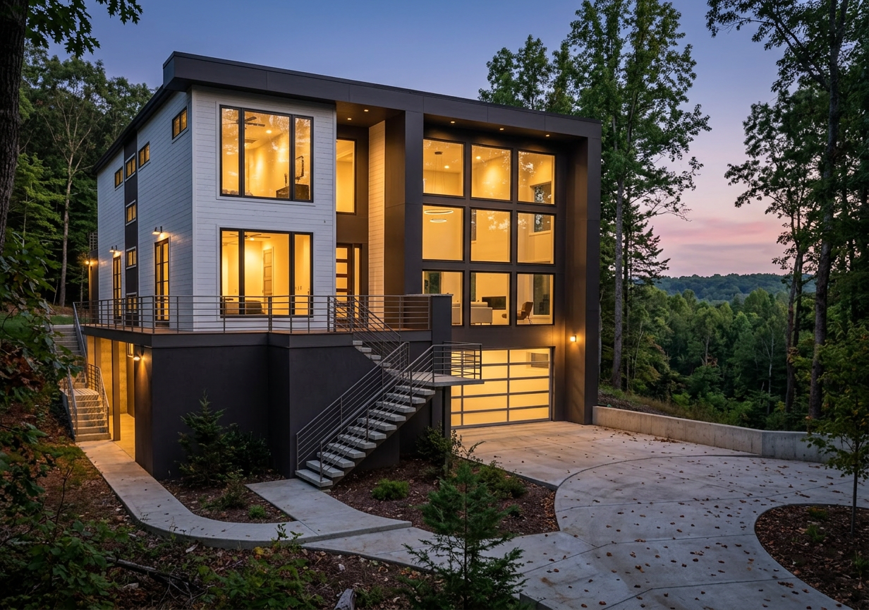 Front corner view in evening.png