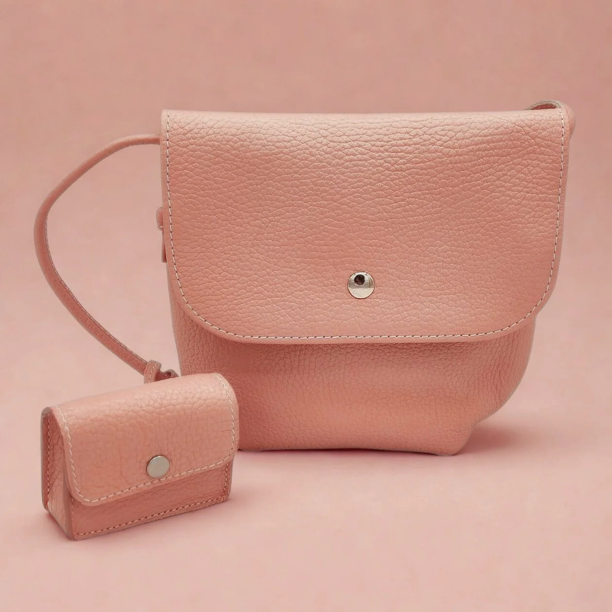 Rita Bag (pink) + Bag Charm.jpg