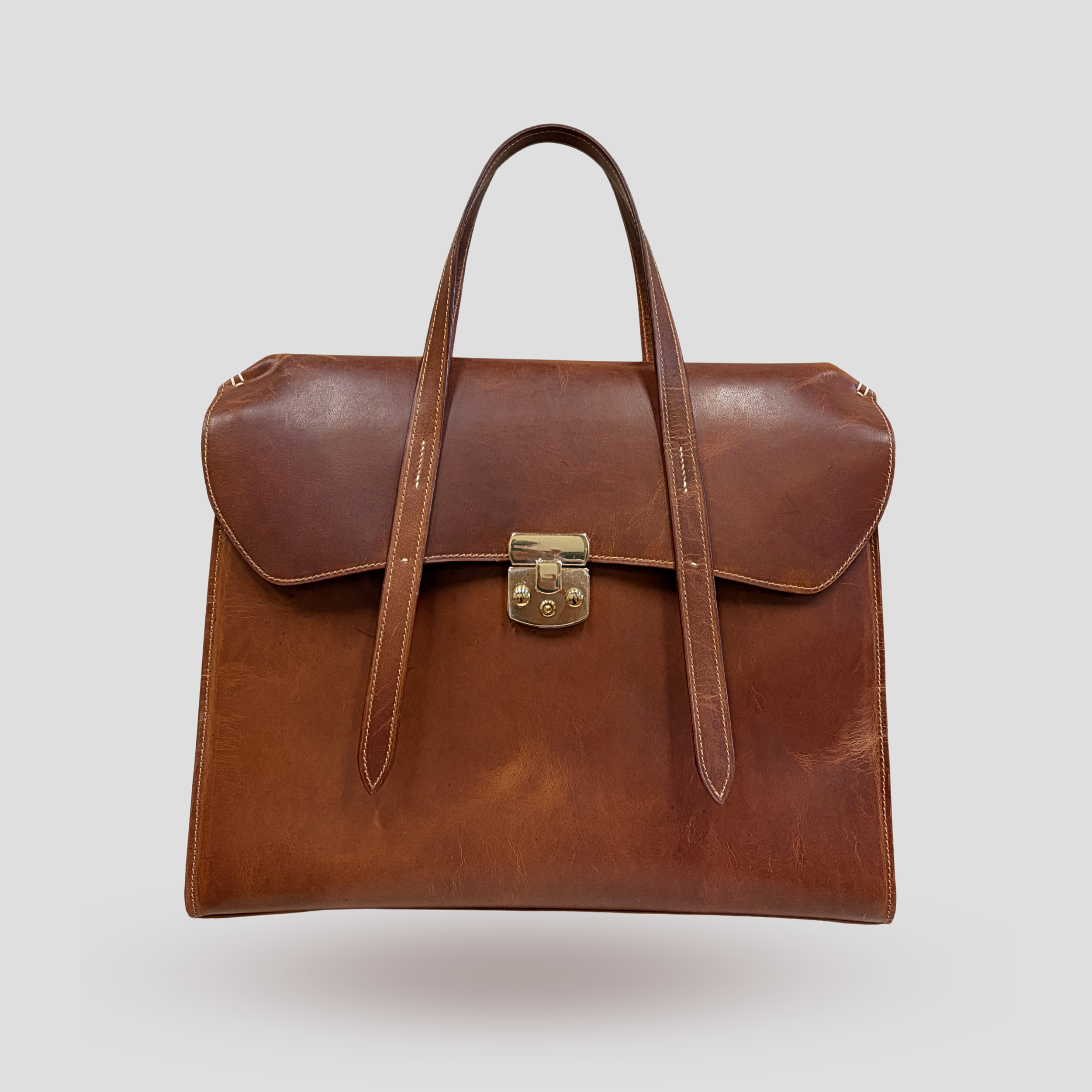 Recent Leather Commission by Joe