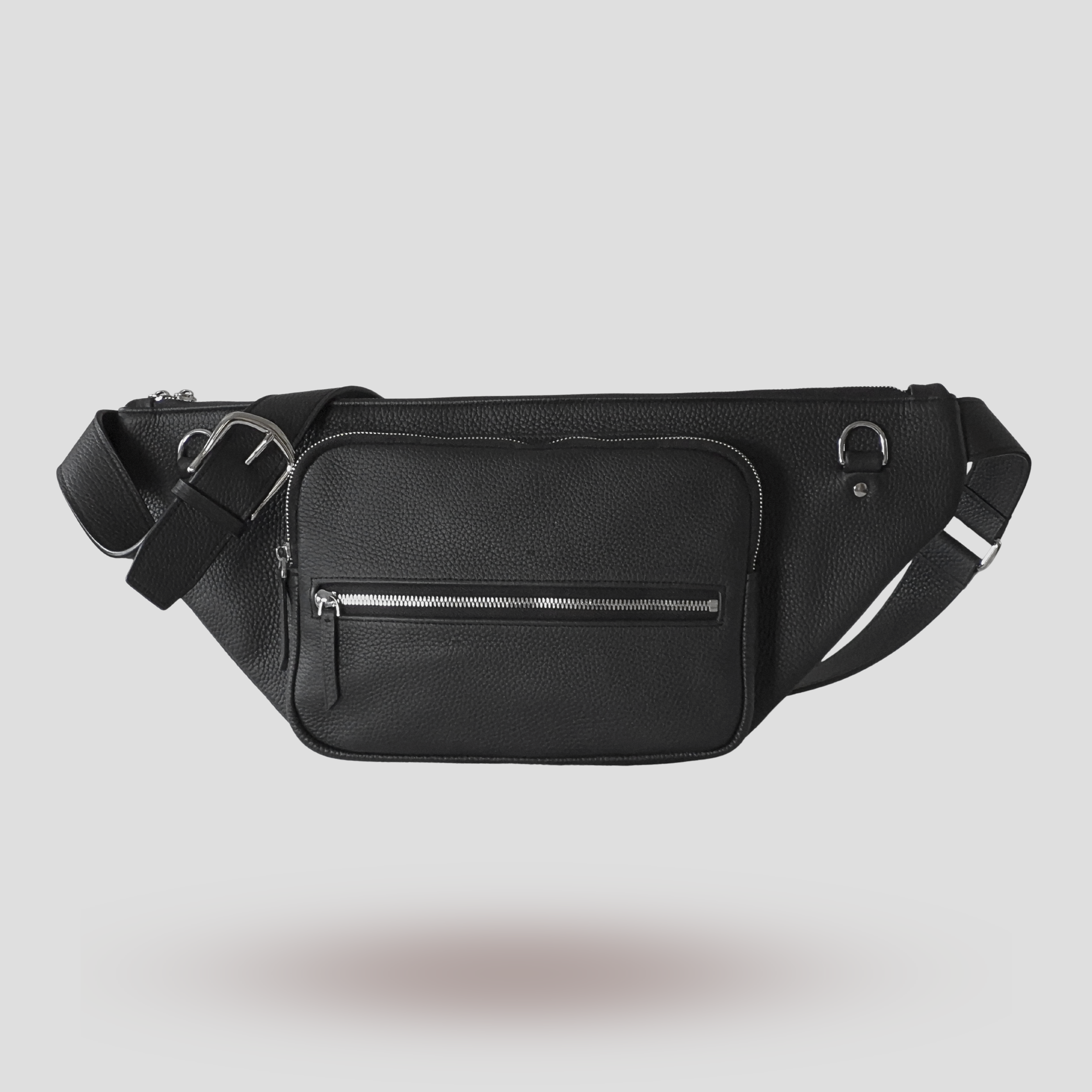 Recent Leather Commission by Joe