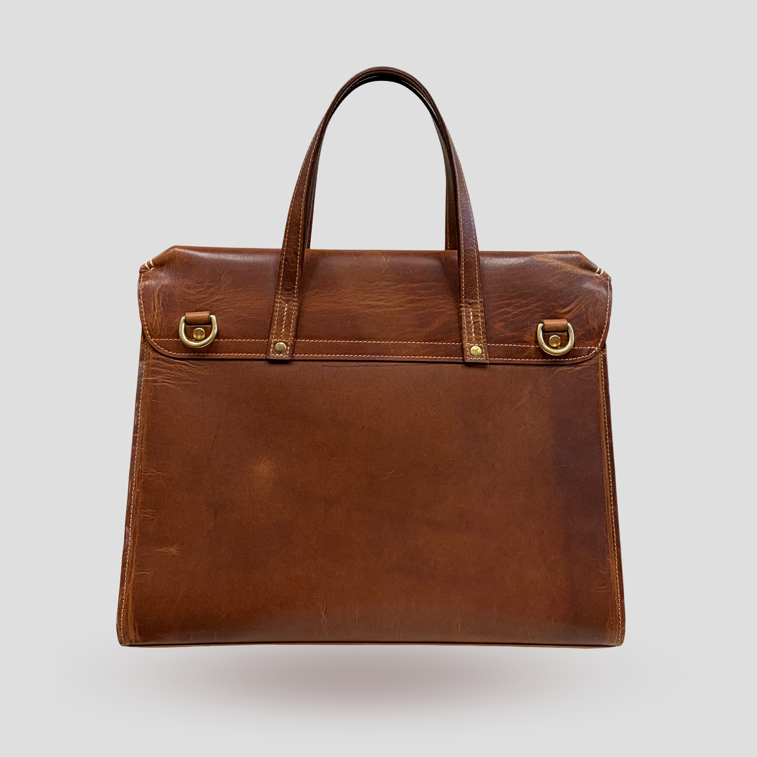 Recent Leather Commission by Joe