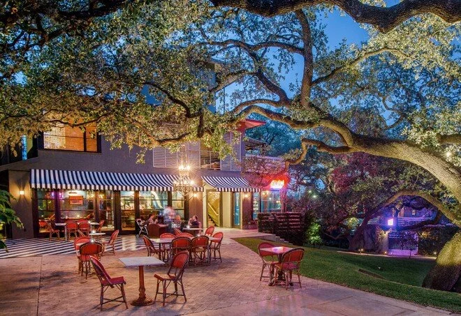 2024 - Austin, TX