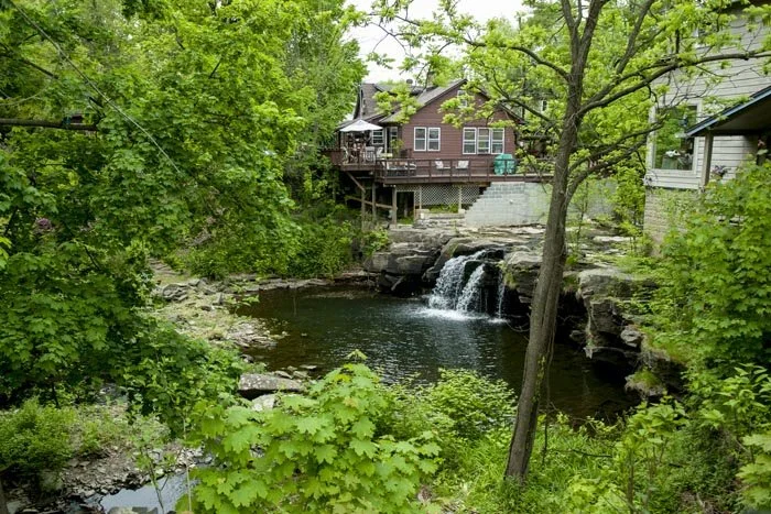 2023 - Woodstock, NY