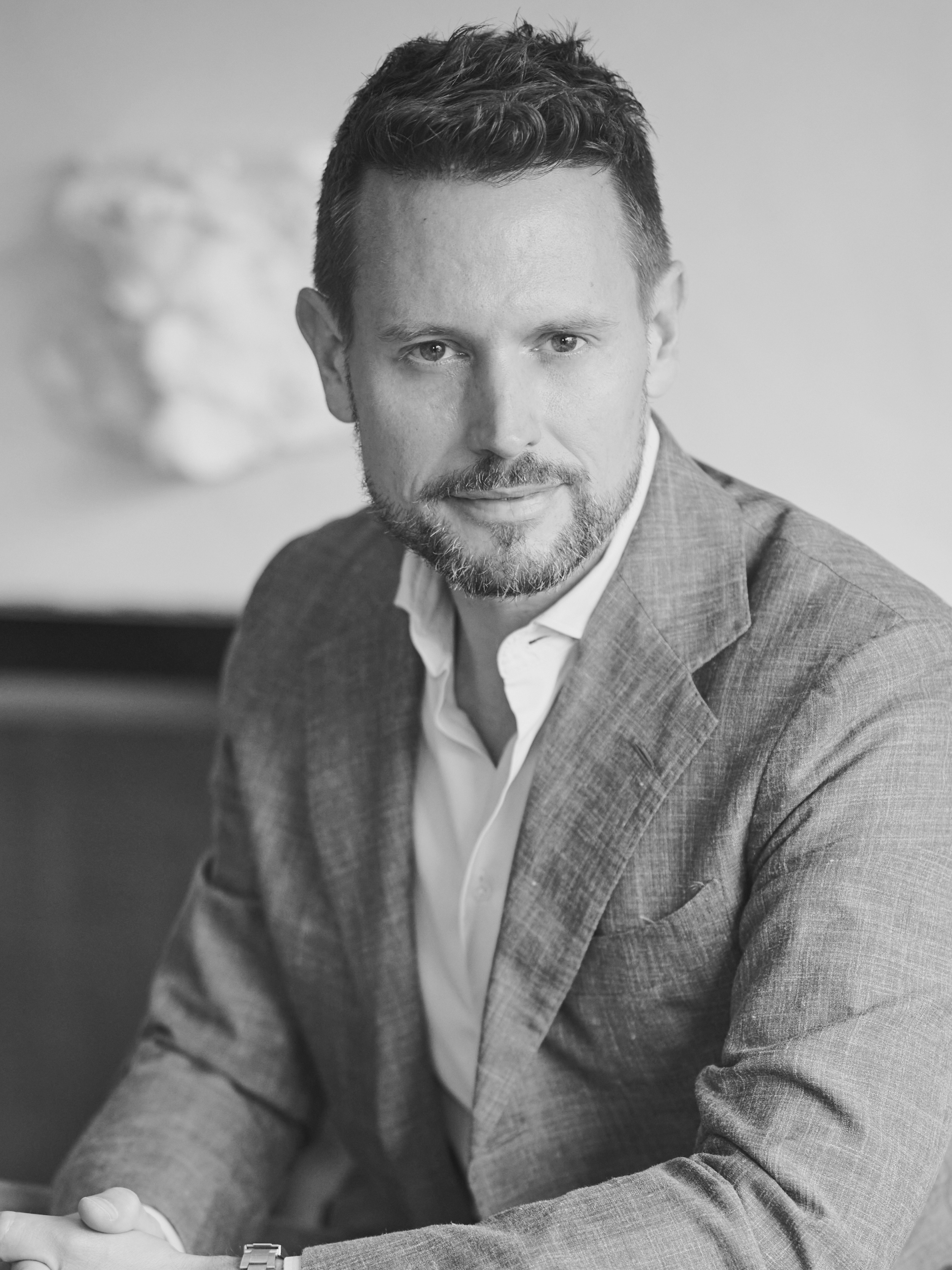 Meet Our Hotel Revenue Management Consultants | Hawkins — Hawkins ...