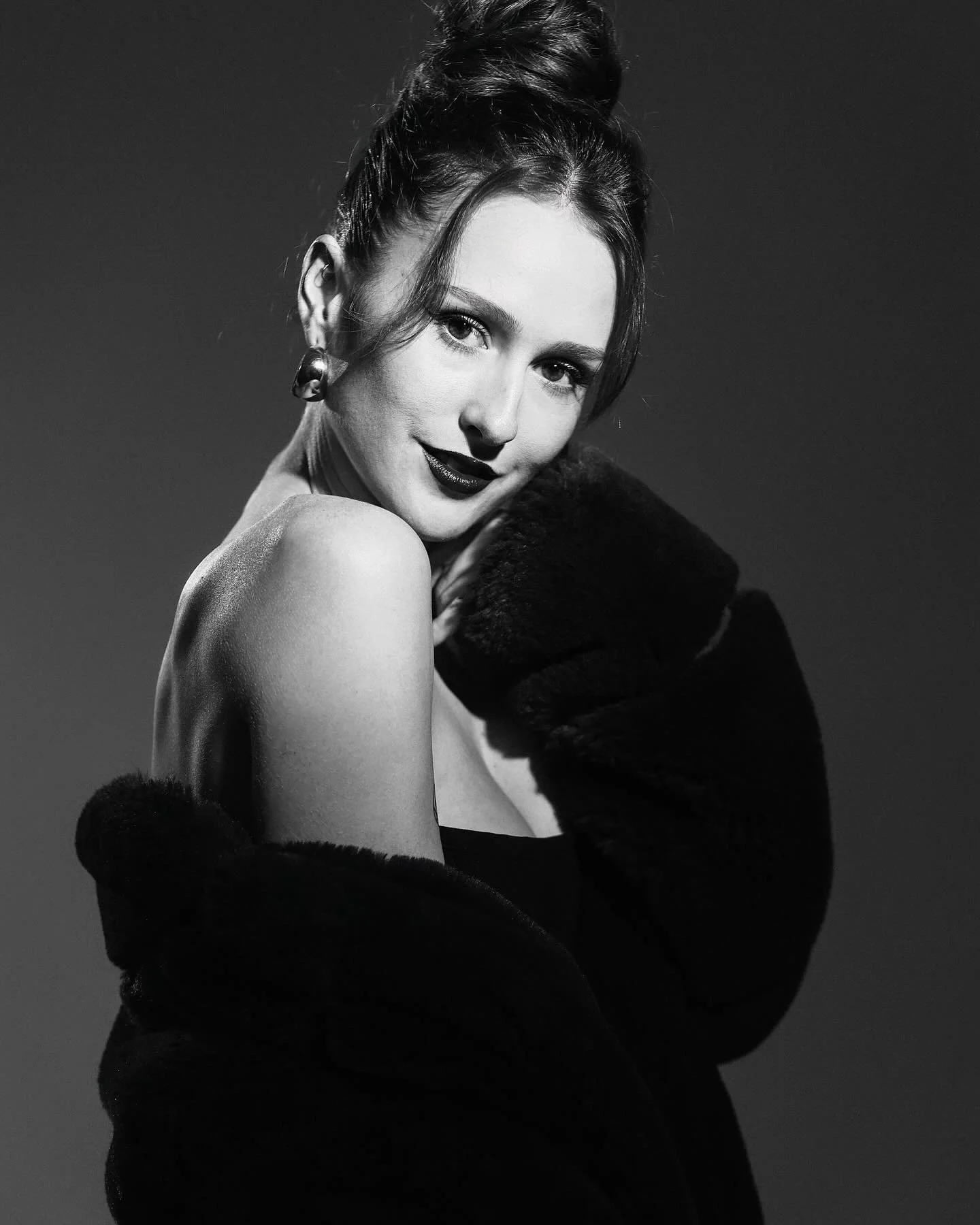 Serving u 25 years of over the shoulder drama

Unedited magic by @jontaylorphoto