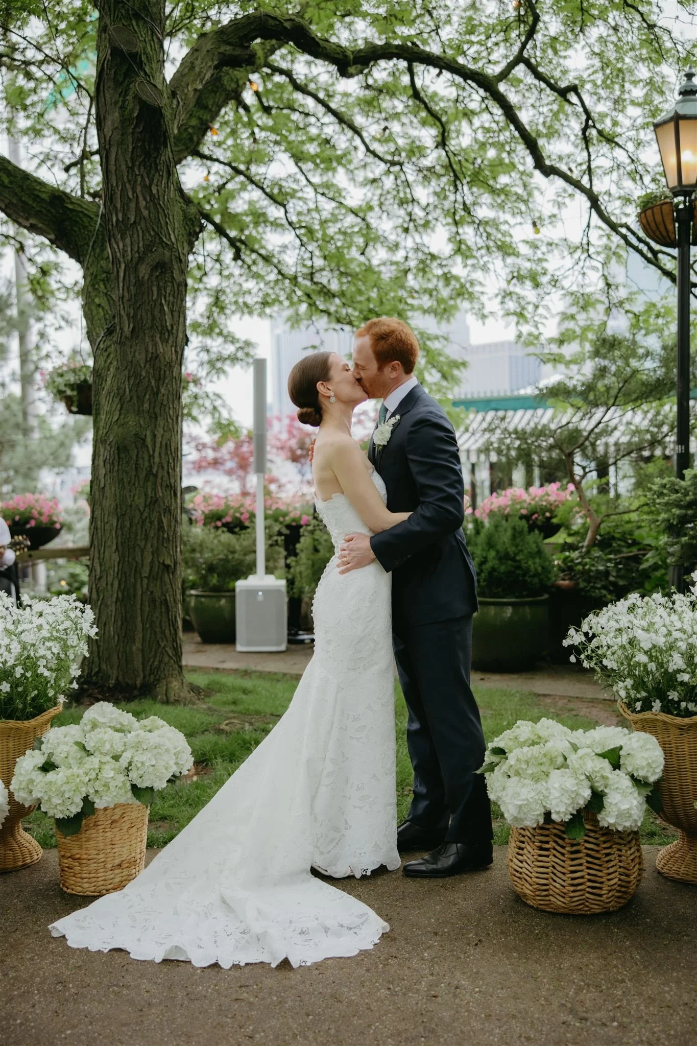 Alina &amp; Matt