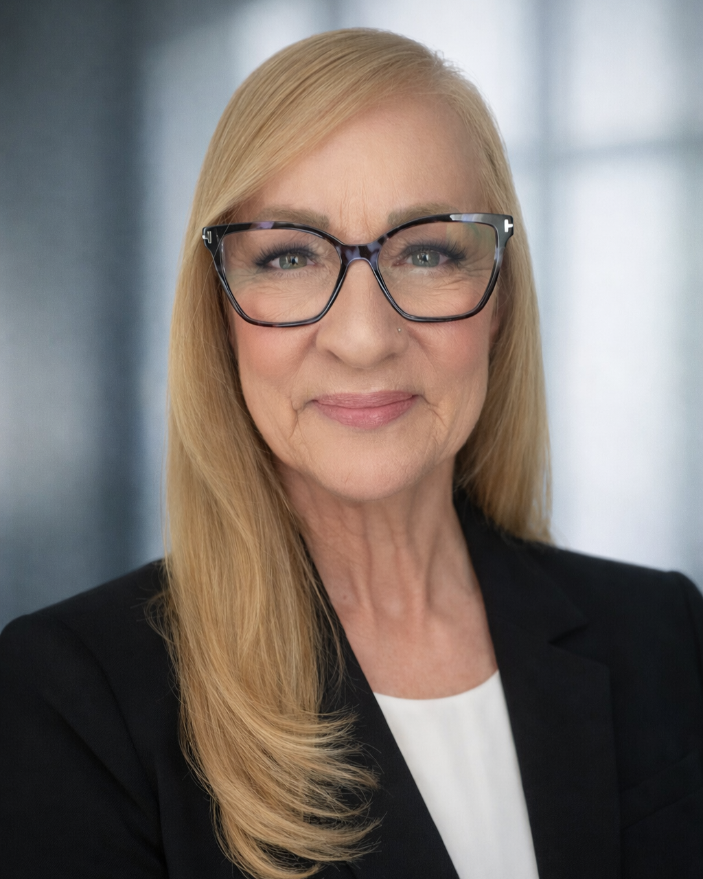 Becky Tucker - Board Member - Lived Experience Expert