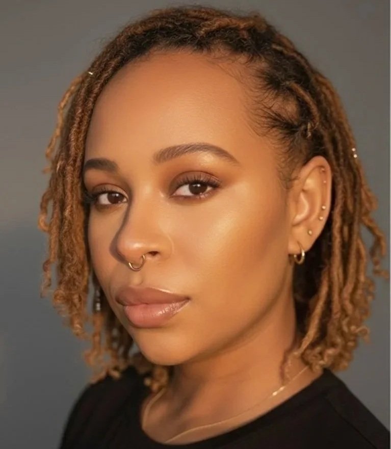 Ja’Shayla Marshall