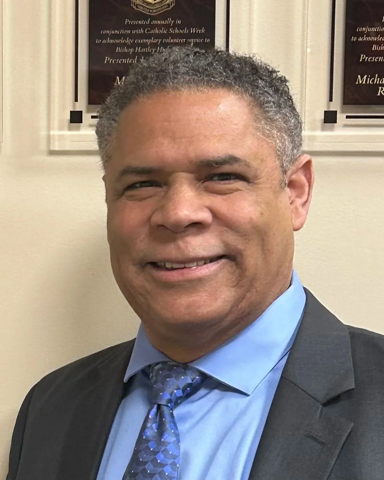 Lee Leon -Vice President