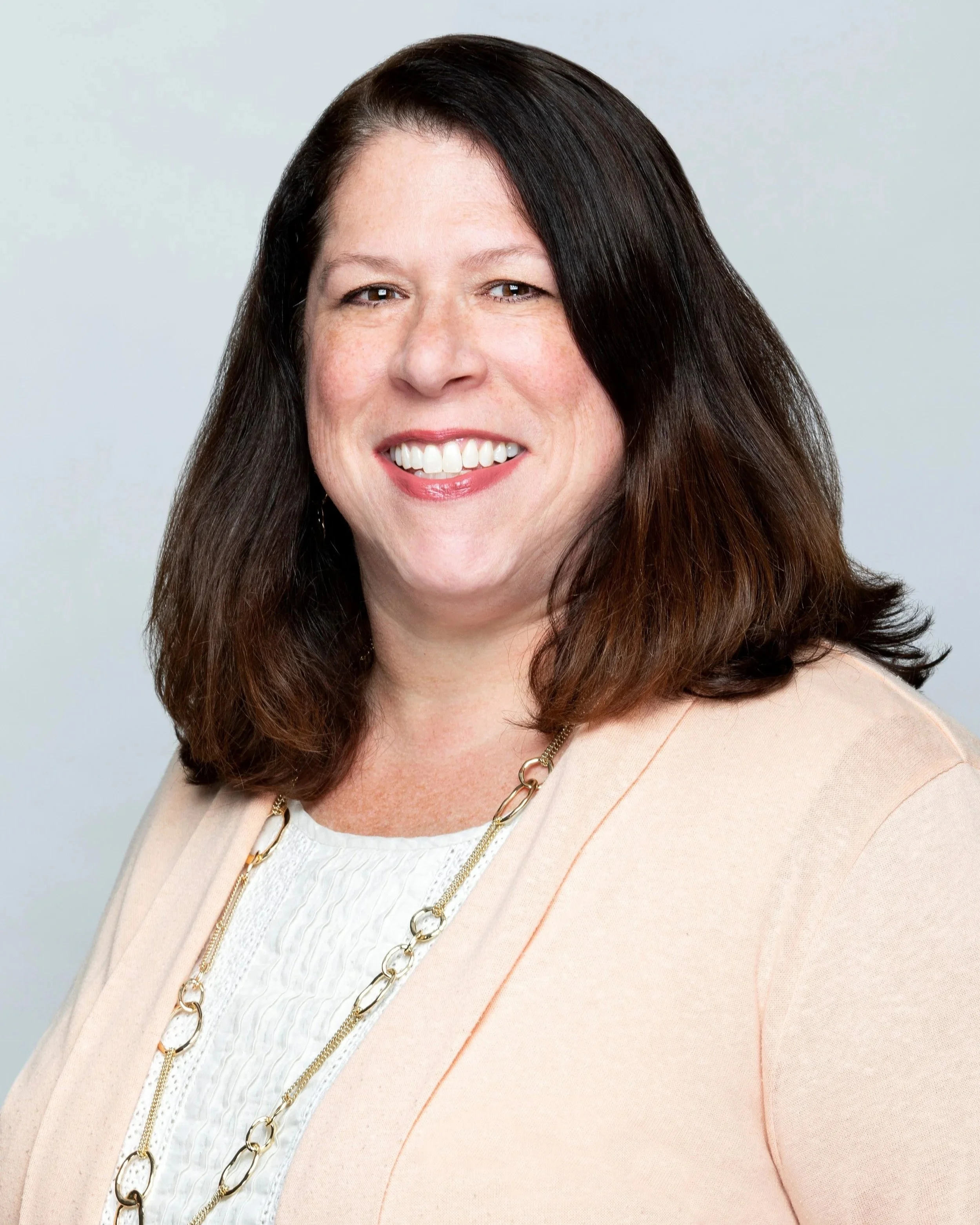 Lynn Anamasi Board Member
