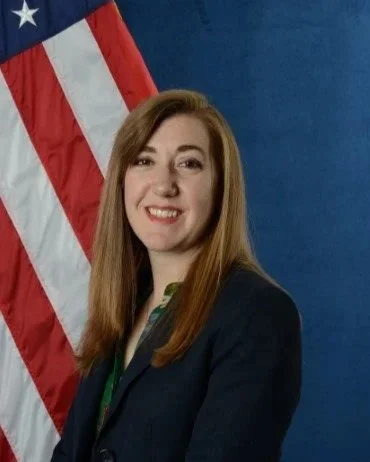 Christina Conrad - Board Member