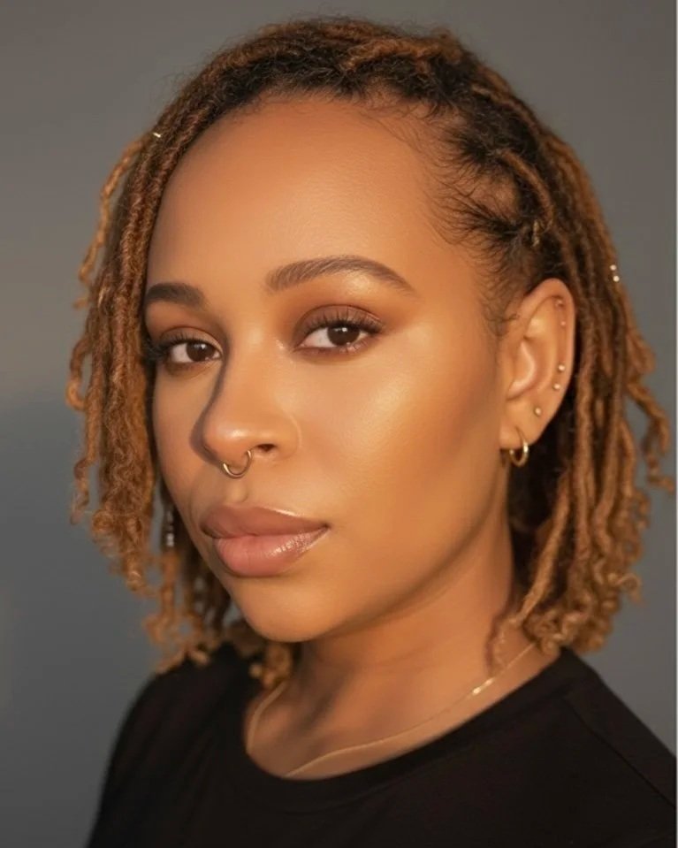 Ja’Shayla Marshall - Board Member - Lived Experience Expert