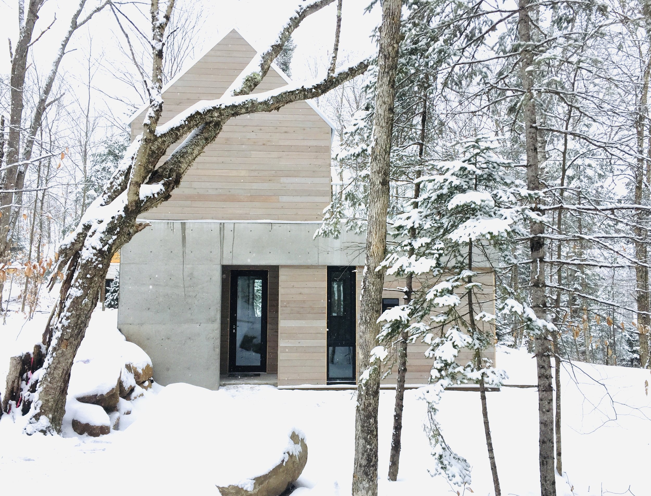 How to Develop an ADU_Spahaus 7 Exterior_designed by Elevïn Design Studio