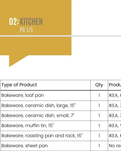 The Superhost Mentors for Elevïn Hosted Stays_Short Term Rental and Vacation Experts_Interior Product Staging Source Guidebook_Kitchen in Canva.jpg