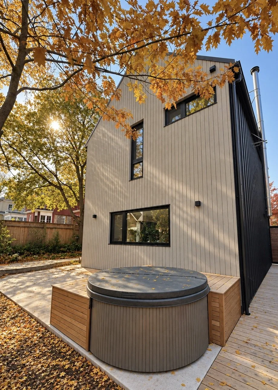 HH57-hinterhaus-41-stratford-exterior-facade-cap-cod-siding-nordic-interiors-scandinavian-beachcomber-hot-tub-round-elevin-design-group.jpeg