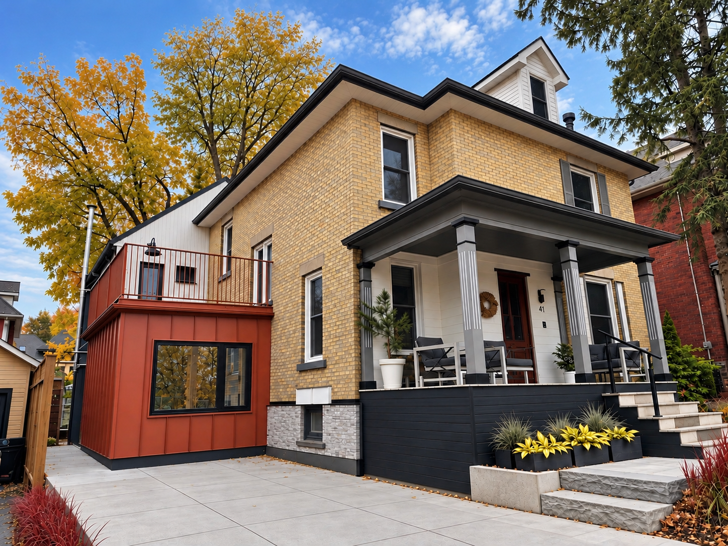HH64-hinterhaus-41-stratford-nordic-interiors-scandi-vibe-rust-coloured-metal-siding.png