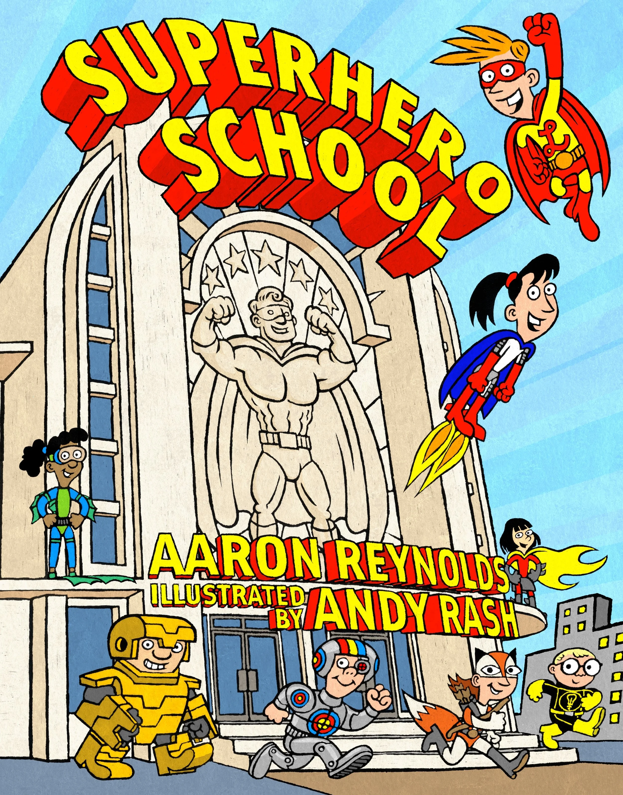 Superhero School Cover.JPG