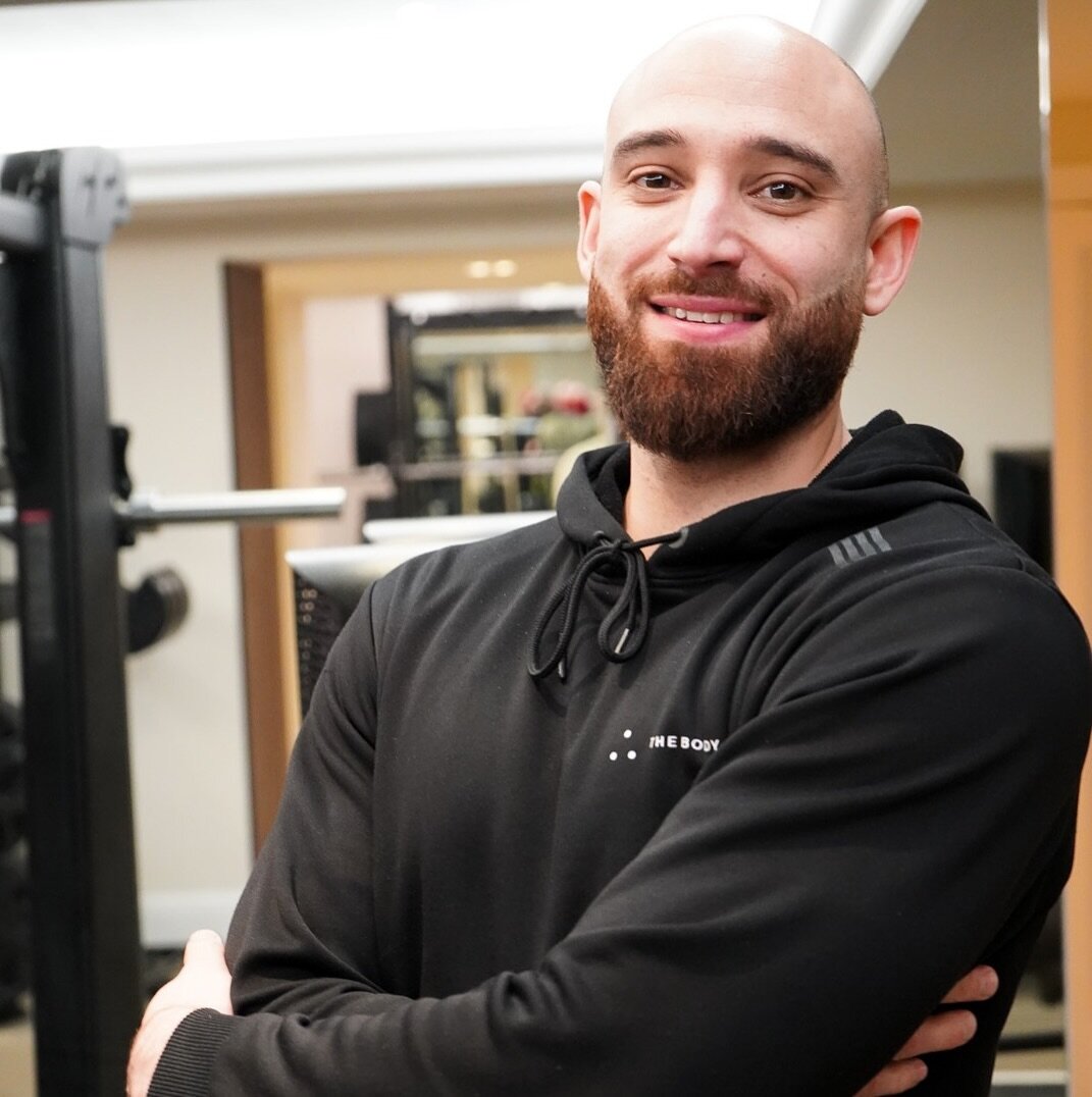 Meet our Head of Exercise and Science | Calum Sharma 

&ldquo;As the Head of Exercise Science at The Body Lab, I lead a dynamic team of personal trainers, ensuring they deliver exceptional service and innovative fitness experiences to our members. My