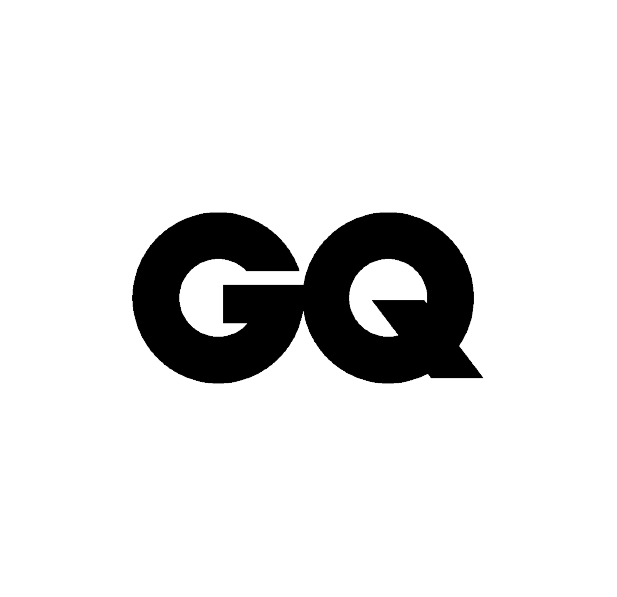 GQ Logo