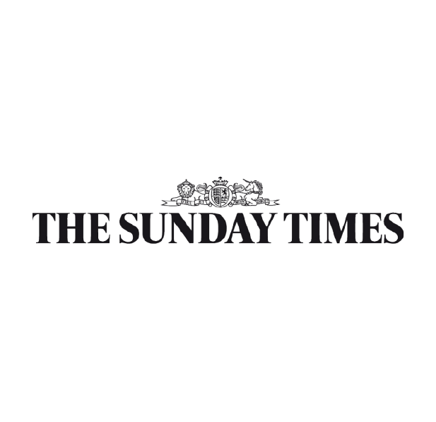 The Sunday Times Logo