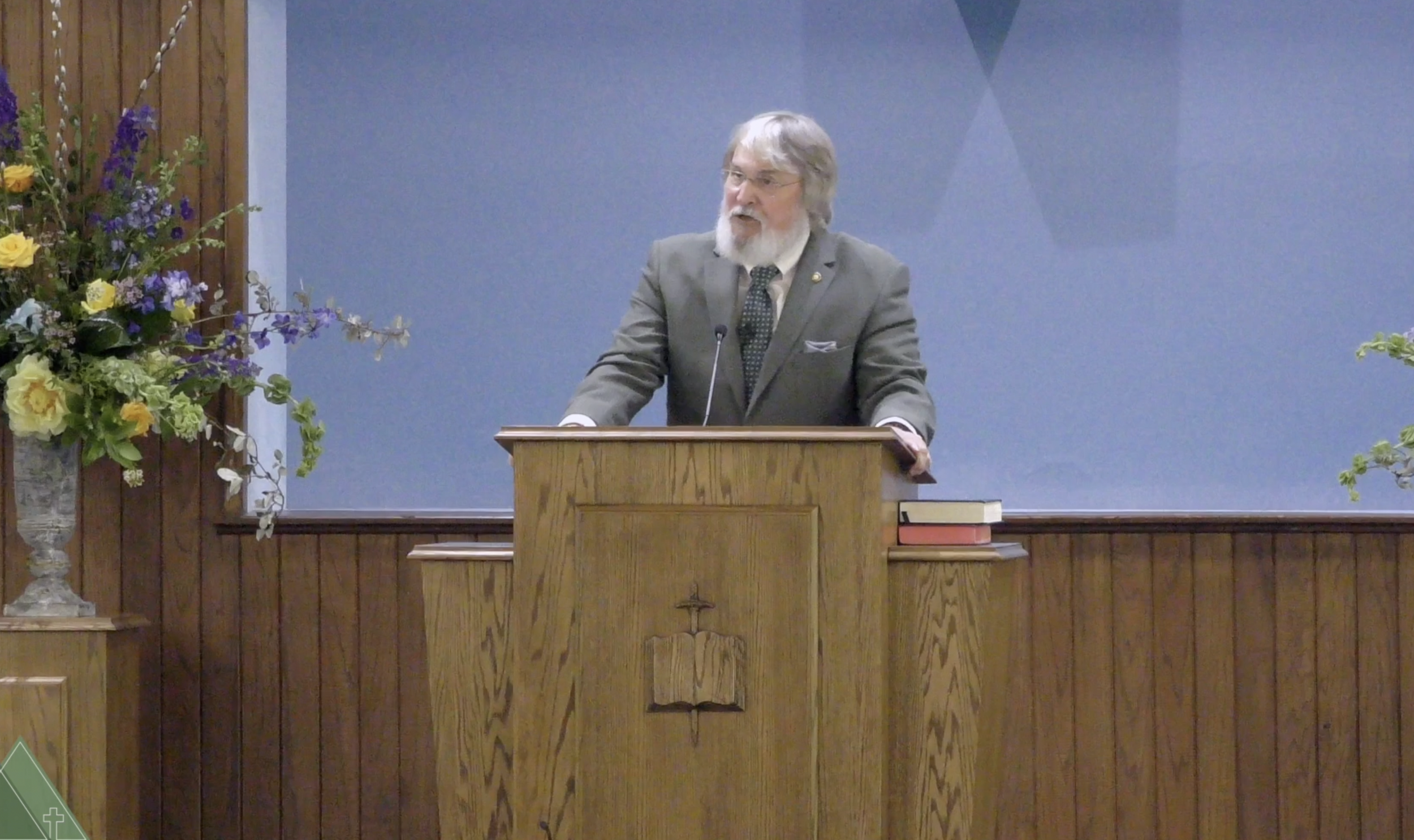 “Why is Jeremiah the Weeping Prophet?”