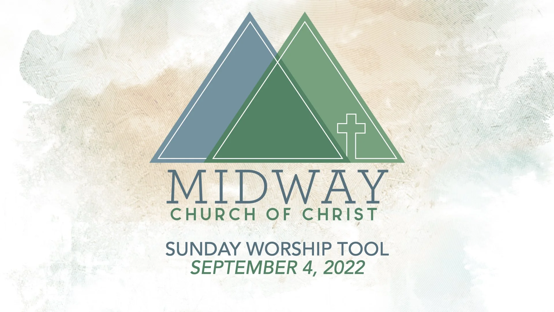 Sunday Morning Worship | August 28, 2022