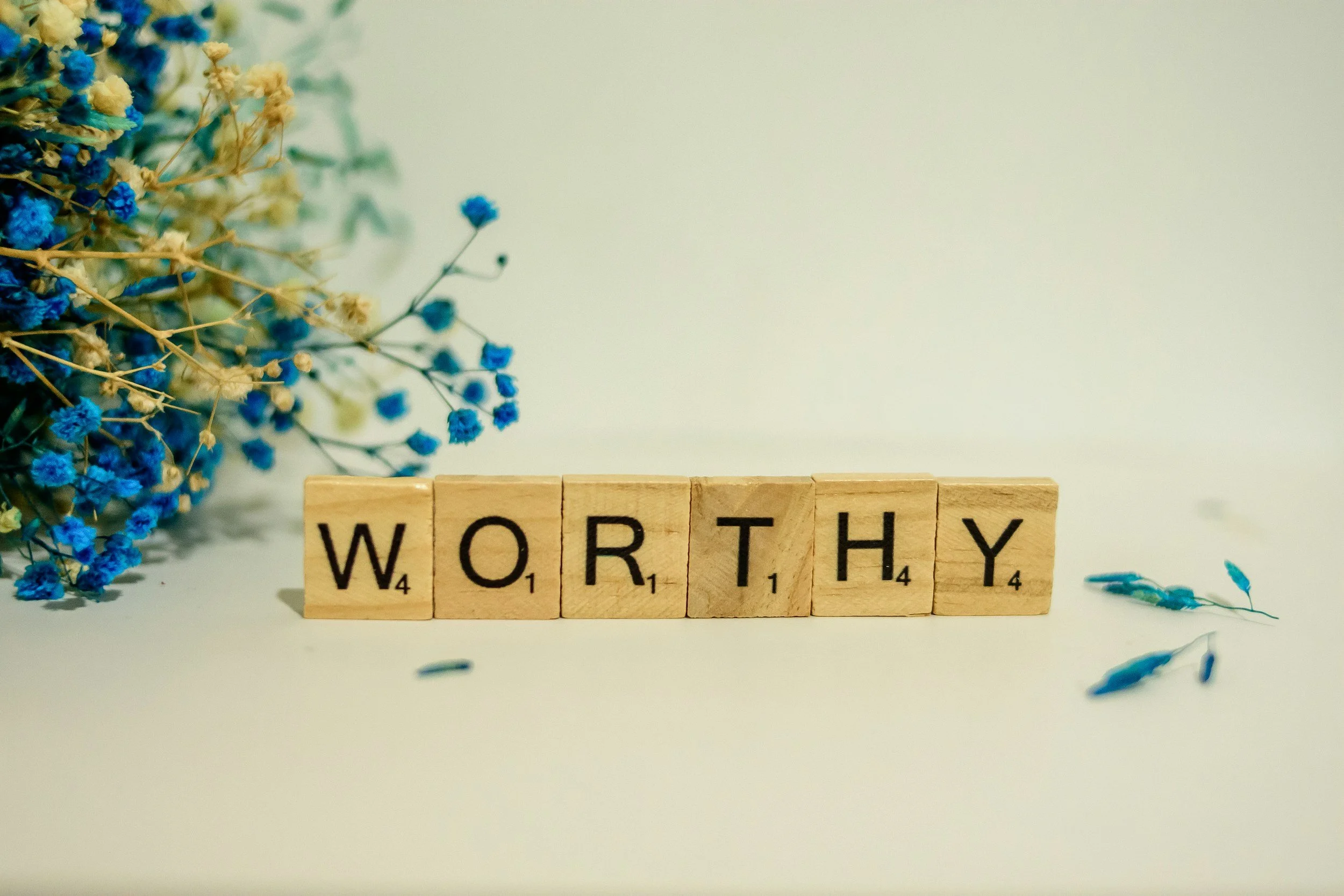 A Worthy God for Worthy People