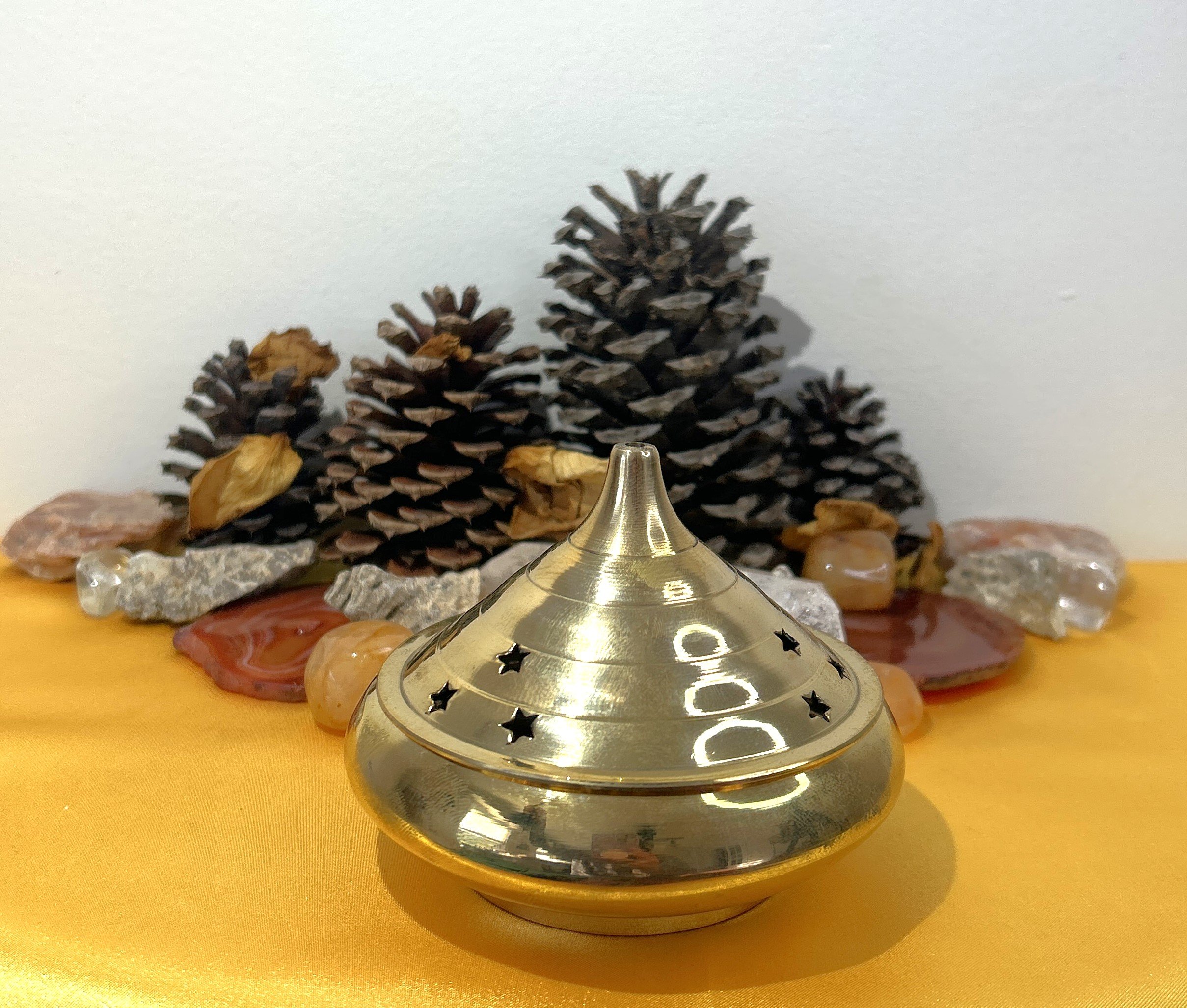 #14803 BRASS BOWL BURNER 2PC.jpg