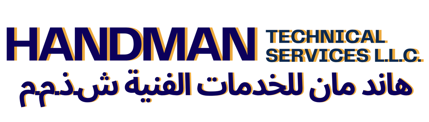 Handman Technical Services