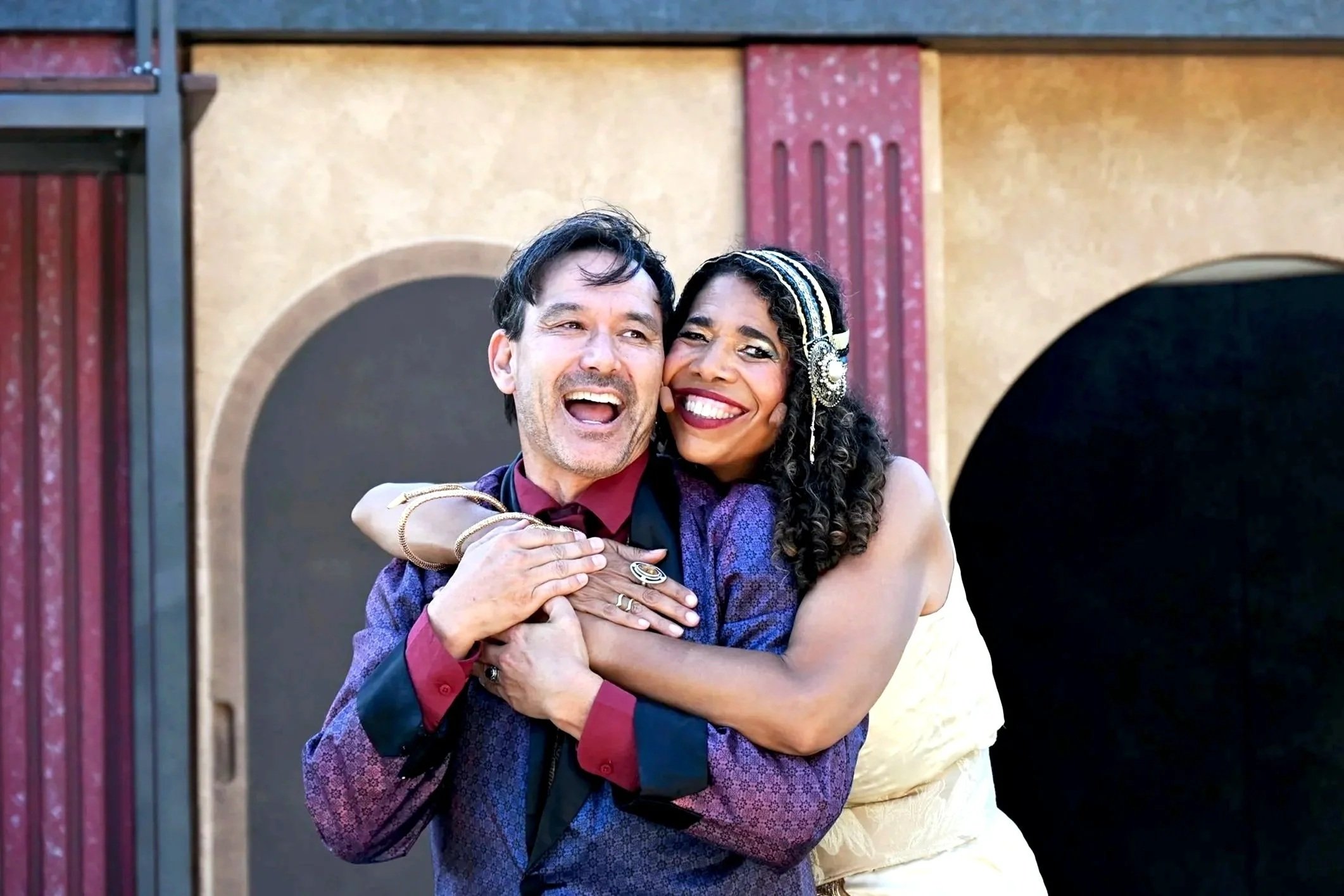 Antony and Cleopatra