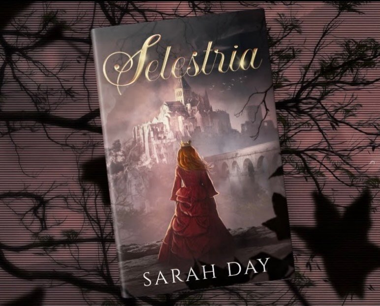 Enter the world of Selestria, available in hardcover and paperback on the website in our bio.✨

At a young age, Saige discovers that she is heir to the throne in another world. A world where the people who inhabit it hold powers greater than humans. 