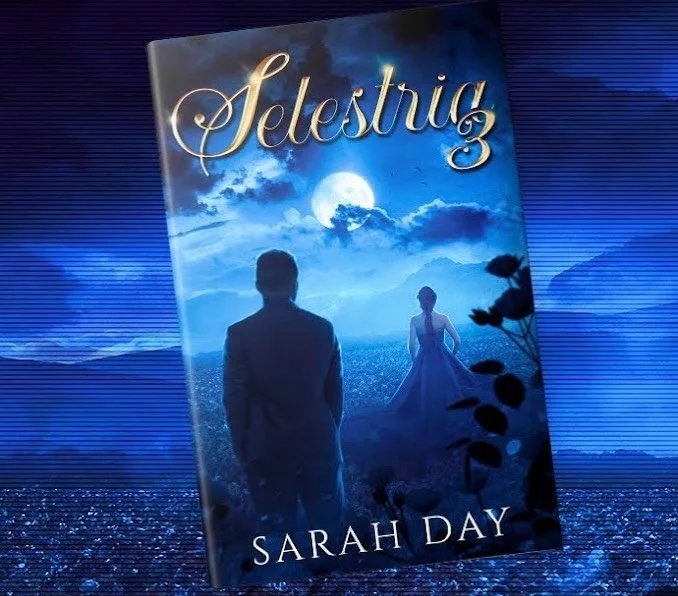 Enter the world of Selestria, available in paperback, hardcover, and ebook in the link in our bio!✨

After a lifelong rivalry with the Evolin kingdom and the constant betrayals that Saige has faced with its people, she is never expected to form an al
