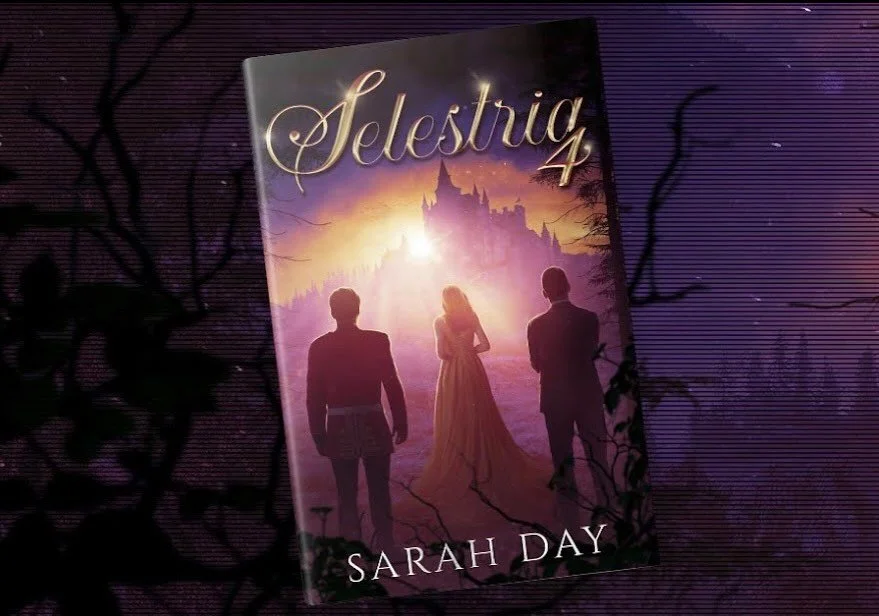Enter the world of Selestria, available in paperback, hardcopy, and ebook on the link in our bio!

Losing everything can cause you to reflect and grieve, it&rsquo;s no exception for this prior queen. After spending the last year gaining friends and f