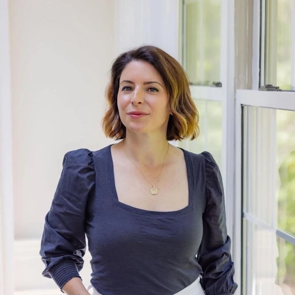 Andrea Krill Interiors