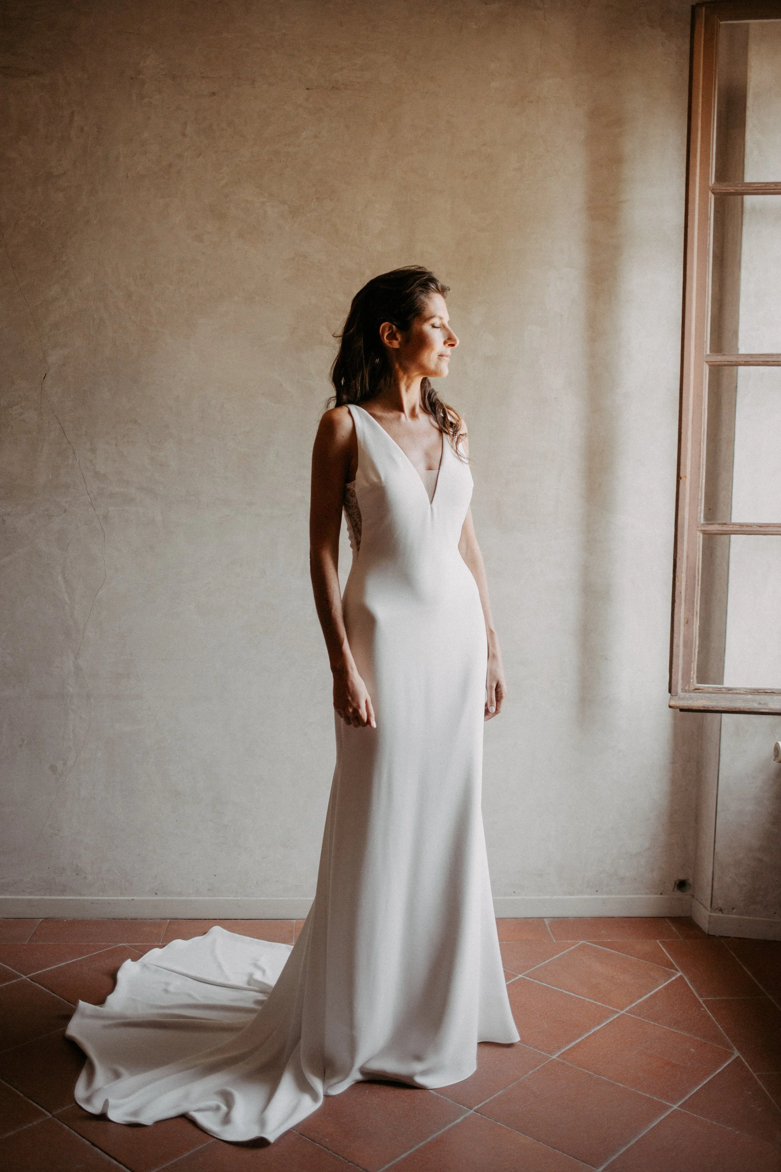 Vera + Lorenzo | Wedding