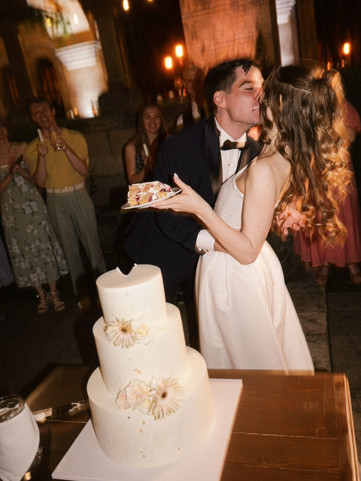 Almost like a Disney fairy tale&hellip; if fairy tales were written in real moments and imperfectly perfect love.