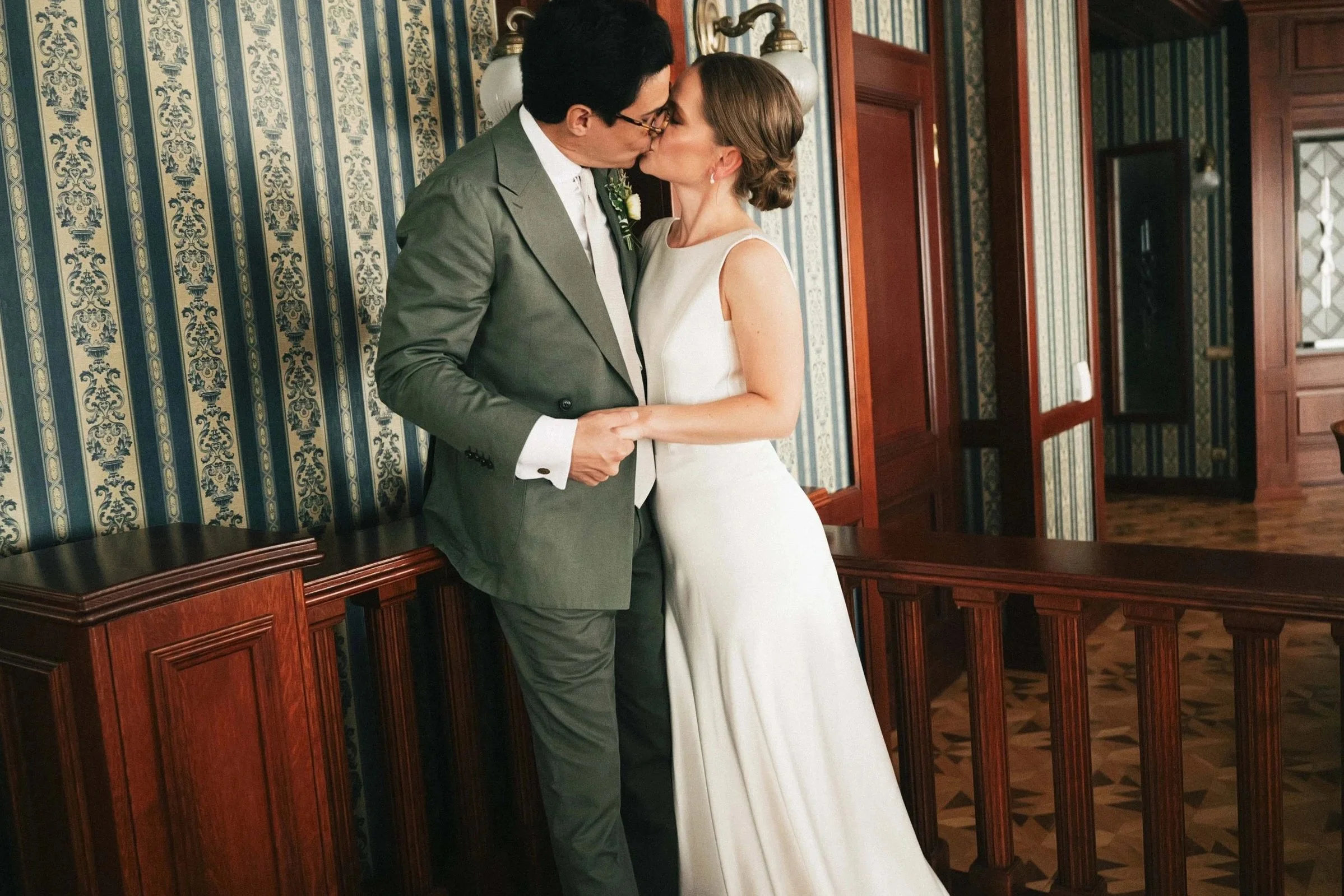 Zsófi + Adrián | Wedding