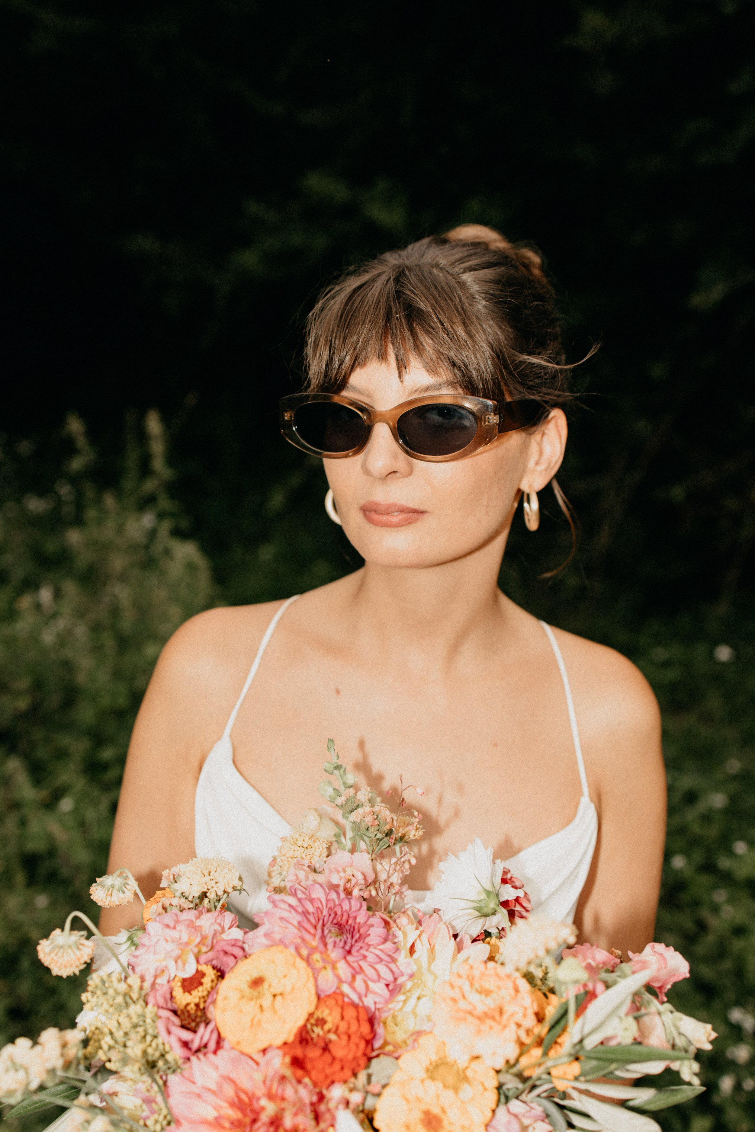Fanni + Marci | Wedding