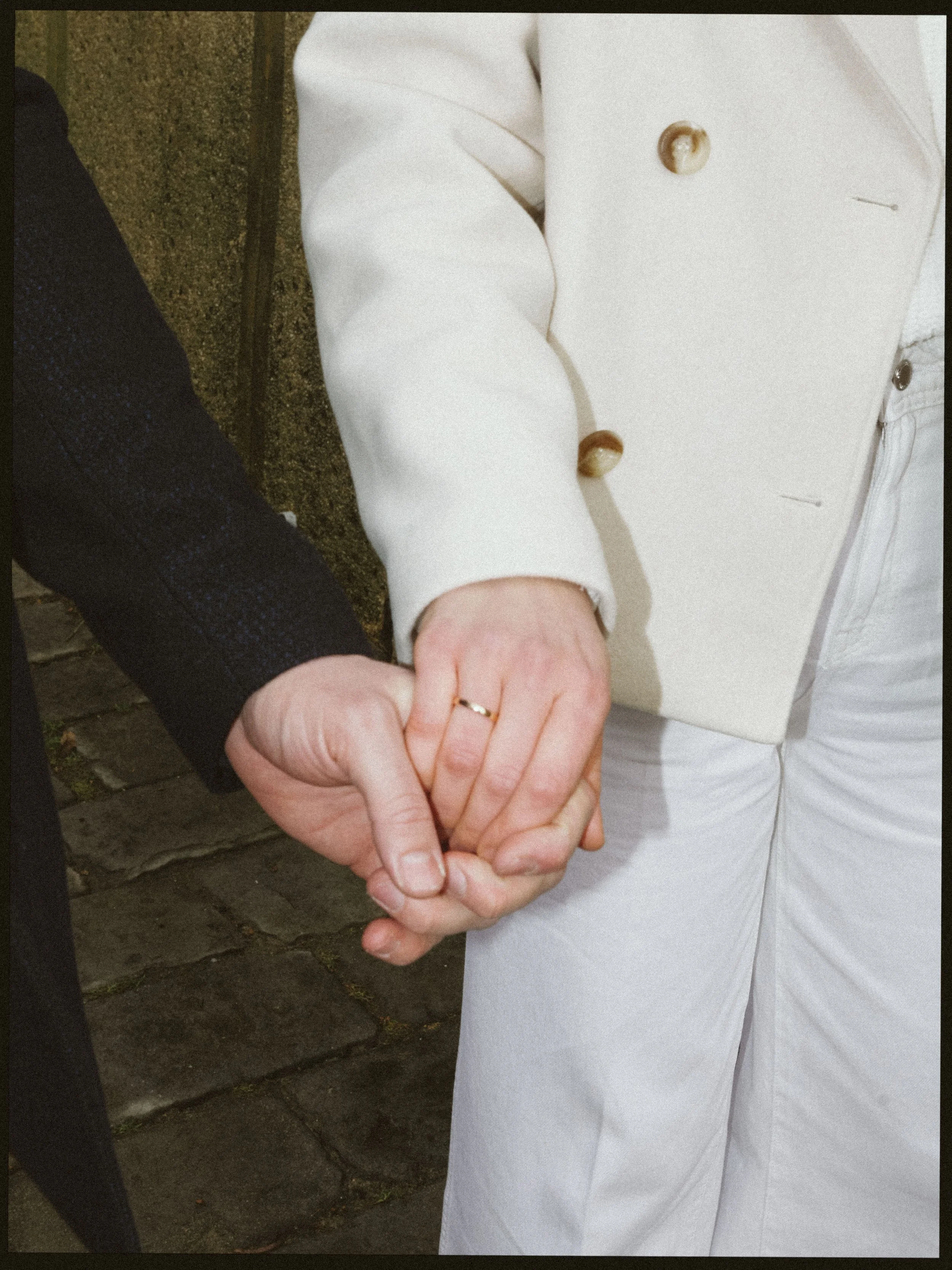 Cseni + Bálint | Wedding