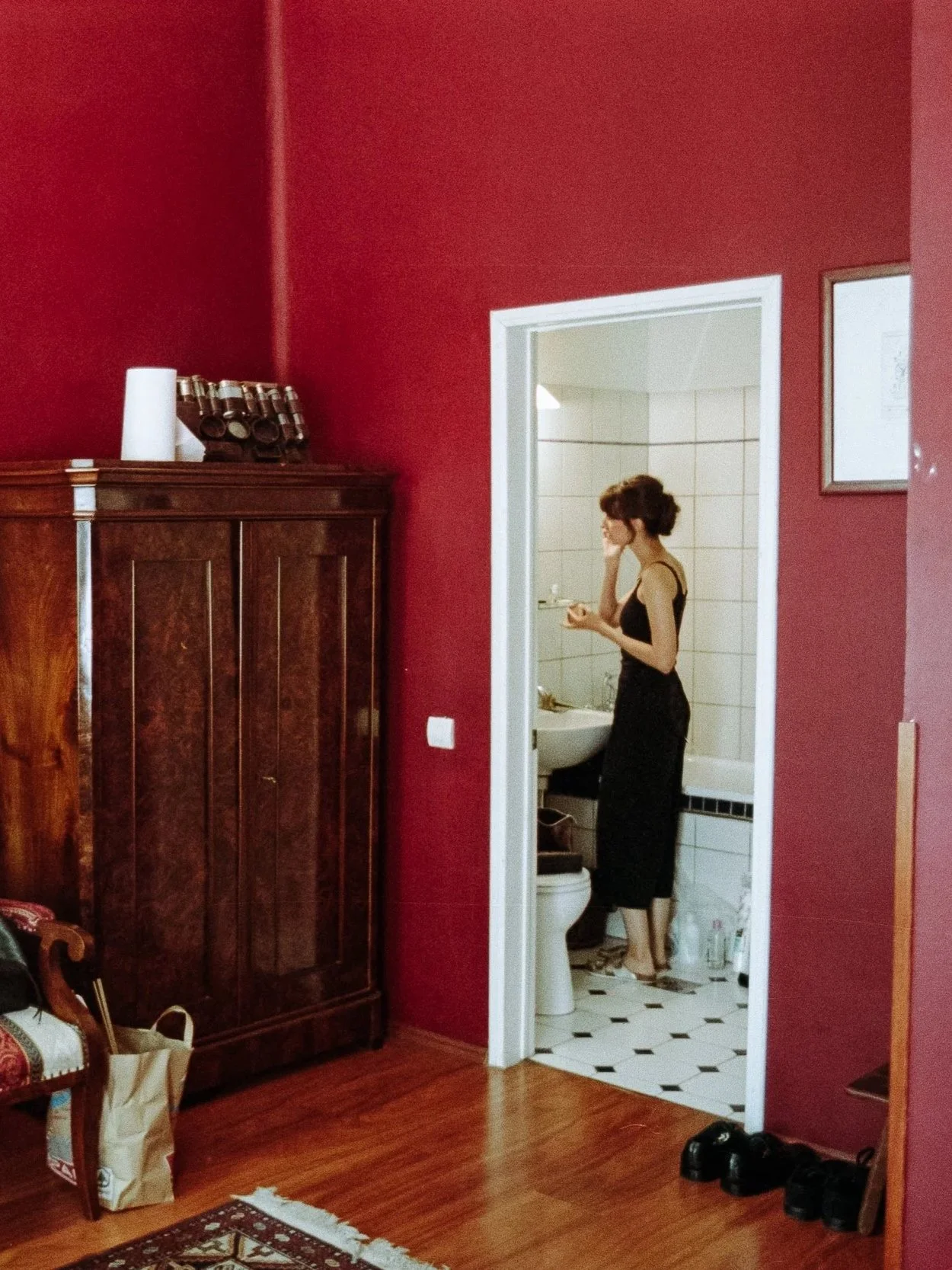 Rebi + Dani | Wedding