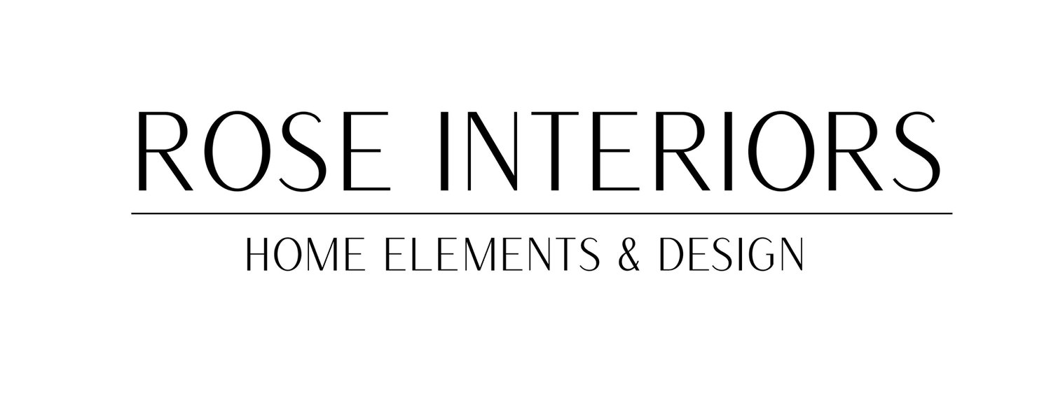 Rose Interiors Home Elements &amp; Design