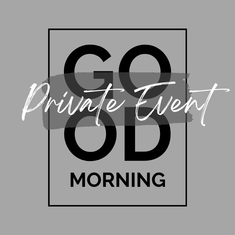 PRIVATE EVENT