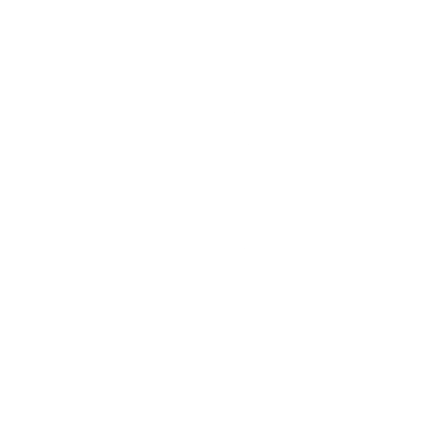 Black background with white logo of a tree and the company name Arboricare Consulting Ltd, with the slogan 'Rooted in expertise, growing with care'.