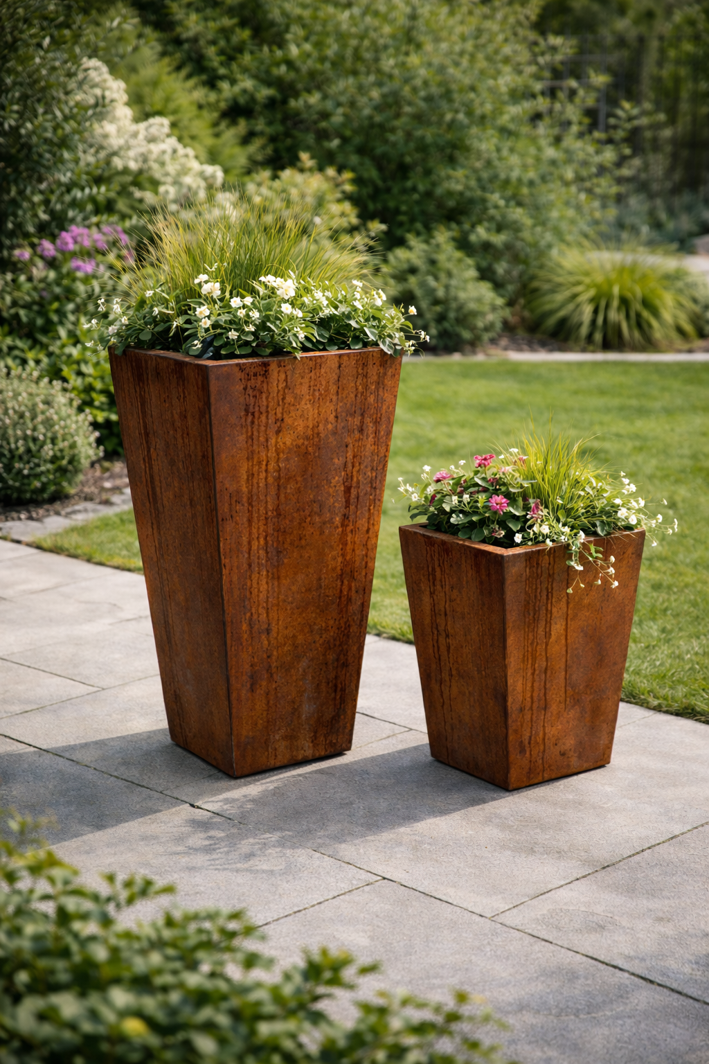 SÉRIE MONOLITHE-MONOLITH SERIES