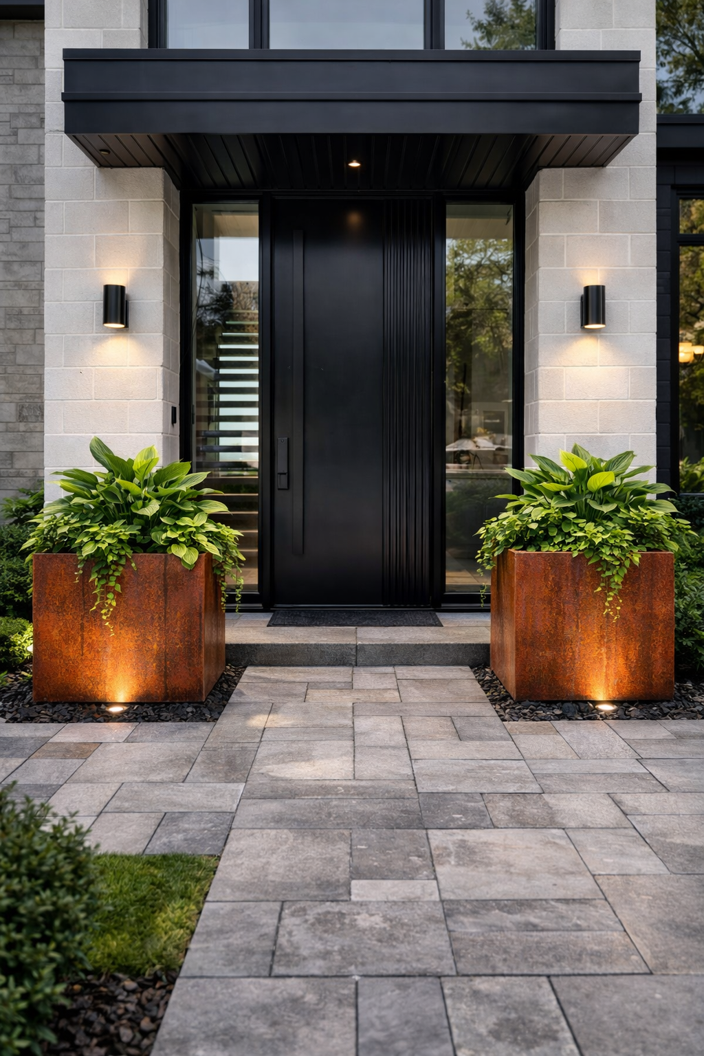 SÉRIE VORTEX SERIES