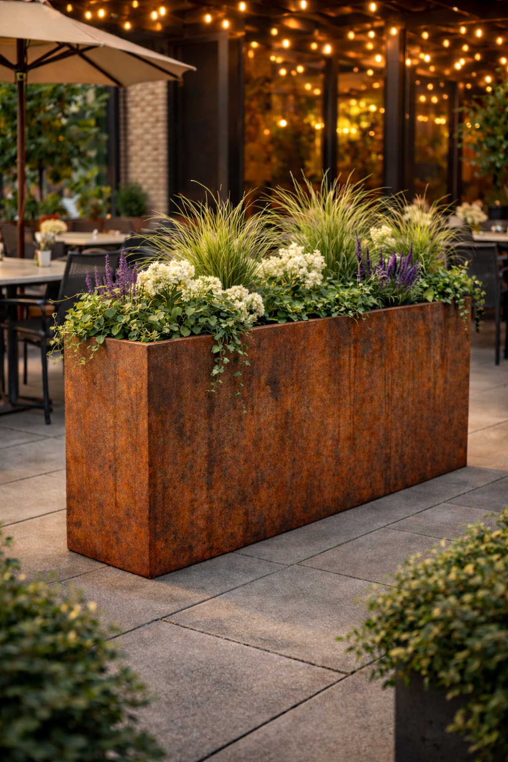 SÉRIE RECTANGLE SERIES