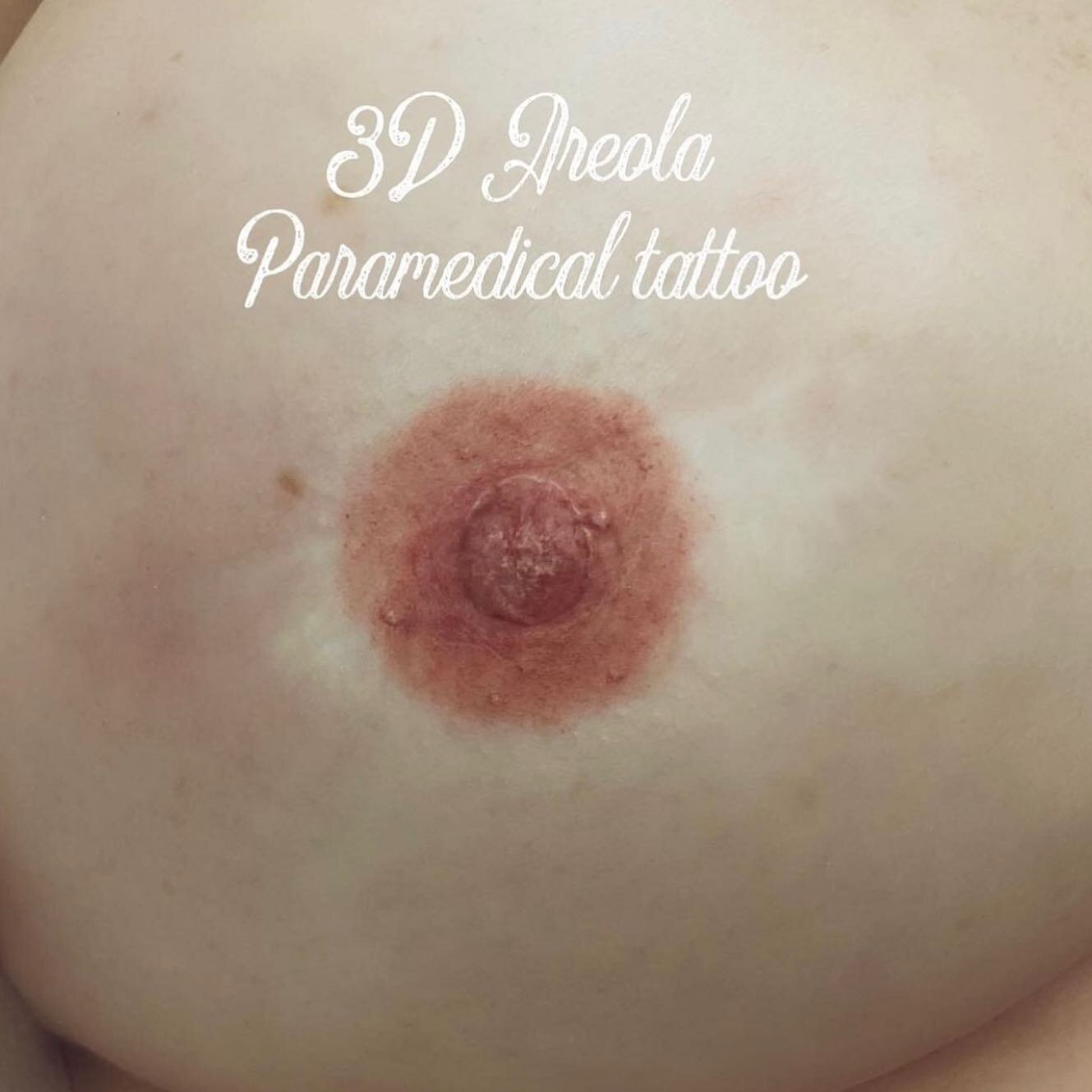 *Paramedical Tattoo* October is Breast Cancer Awareness Month 🎀 our salon owner, Renee Leone, is a licensed paramedical tattoo artist specializing in 3D reconstructive tattoos. This month she is gifting this service to women in need. *Limited spaces