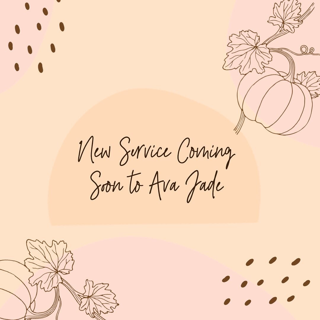 Drop a comment with your guess! We LOVE our loyal clients. This just give us one more reason to see your beautiful faces! 😘
