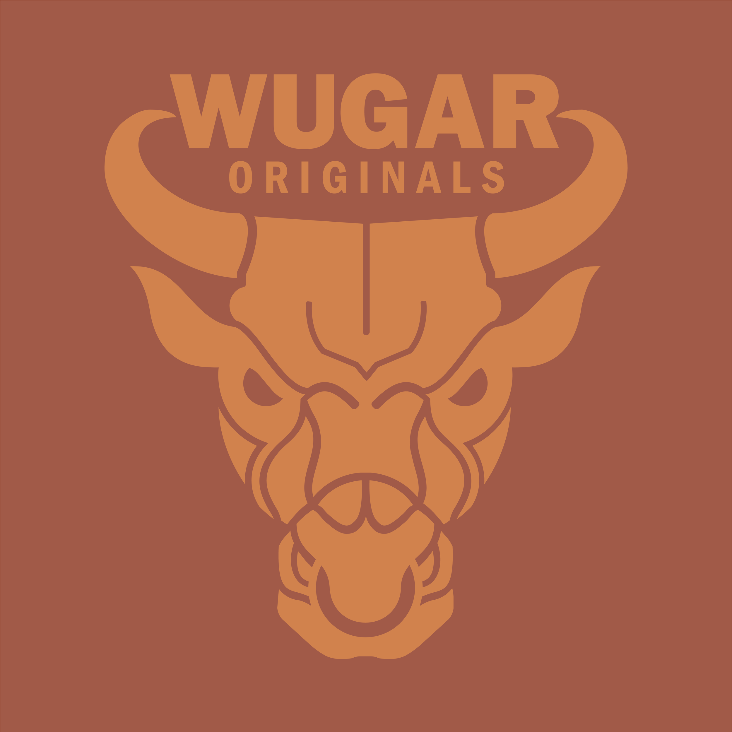 Wugar Originals LOGO - Saddle on Brandy RGB.png